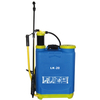 SX-LK20 knapsack nga manual nga sprayer
