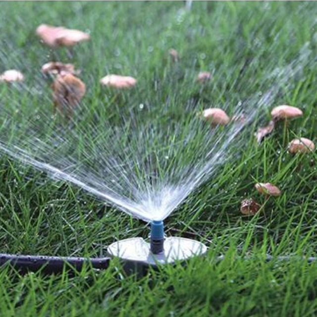 微型噴霧器灌溉配件