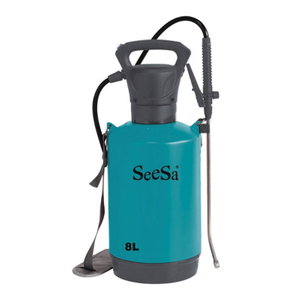 SX-LIS08D Pulv&eacute;risateur dynamo&eacute;lectrique 