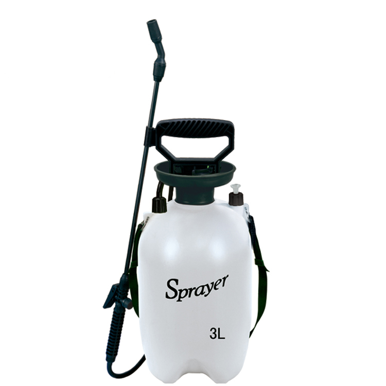 Pulverizador de press&atilde;o de ombro SX-CS3J