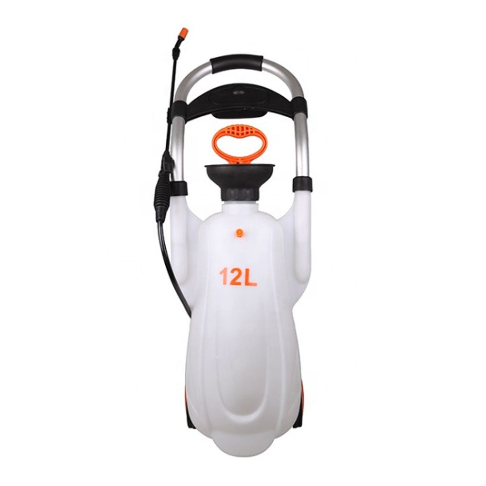 Handwagen-Spritzger&auml;t SX-CS12L