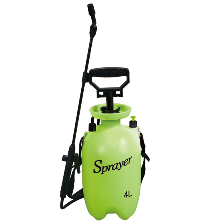 Pulverizador de press&atilde;o de ombro SX-CS4M