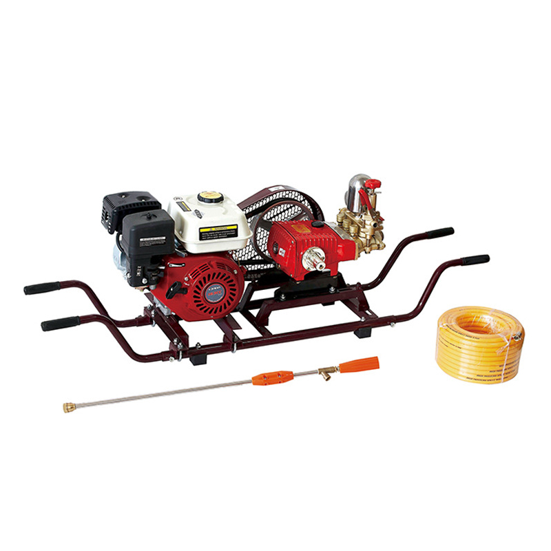 Pulv&eacute;risateur &eacute;lectrique 3WZ-S36