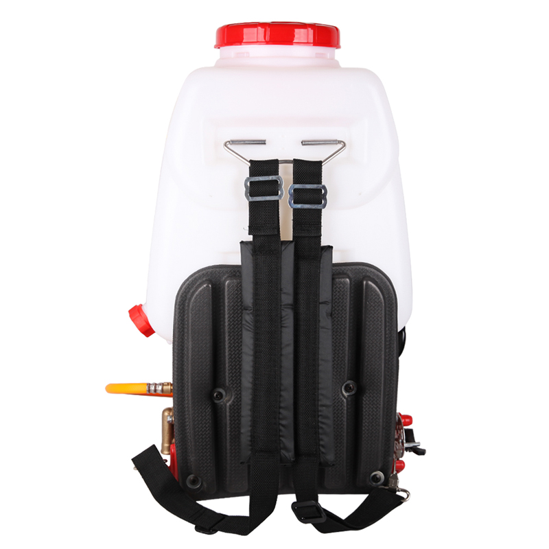SX-3WZ-767 Sprayer Power