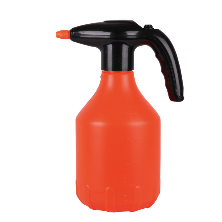 Rociador dinamoel&eacute;ctrico SX-LIH02