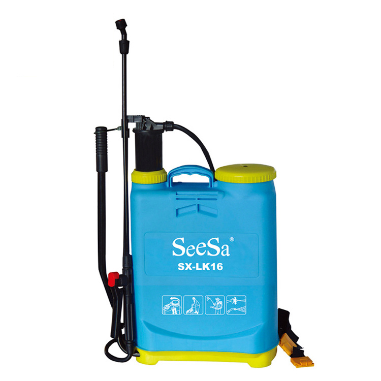 SX-LK16 knapsack manual sprayer