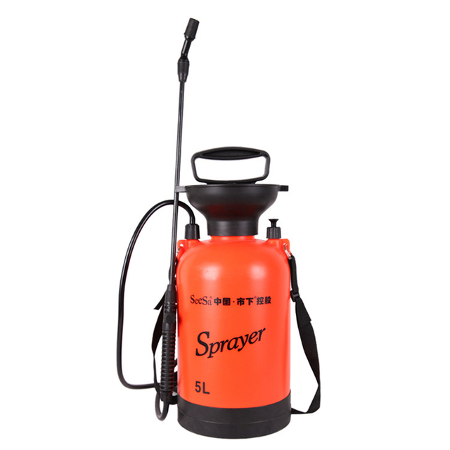SX-CS5F肩壓噴霧機