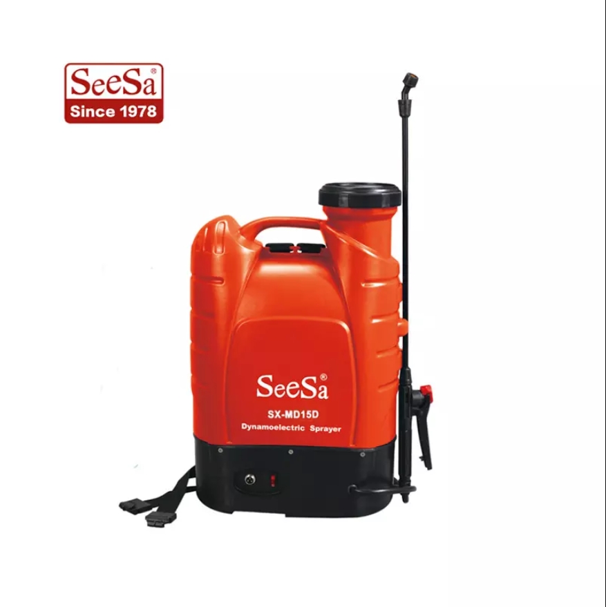 农业喷洒成功的七个步骤