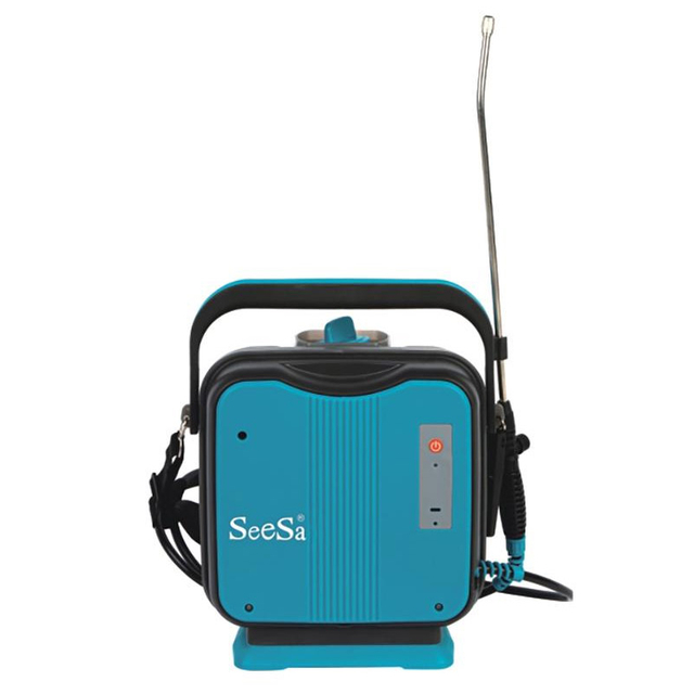 SX-LIS05H 肩部噴霧器