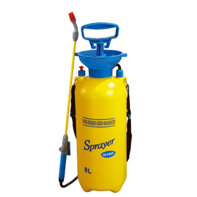 SX-CS8A 肩压喷雾机