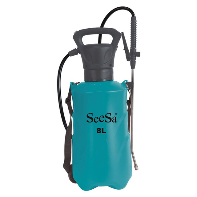 SX-LIS08A เครื่องพ่นสารเคมีไดนาโมอิเล็กทริก 