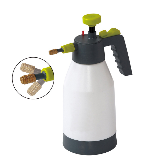 SX-5079A-15 手壓噴霧器