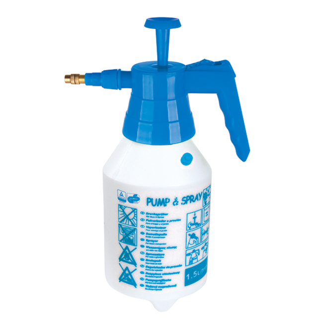 SX-G5073-3R handdrukspuit