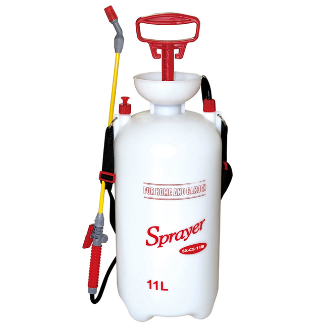 SX-CS11B 肩壓噴霧機