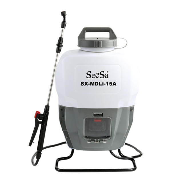 sprayer SX-MDLI-15A dynamoelectric