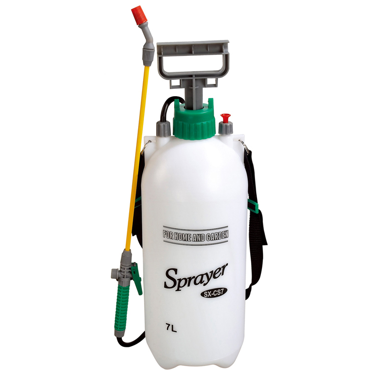 بخاخ ضغط الكتف SX-CS7