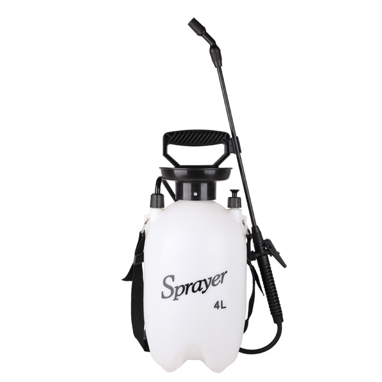 Pulverizador de press&atilde;o de ombro SX-CS4J