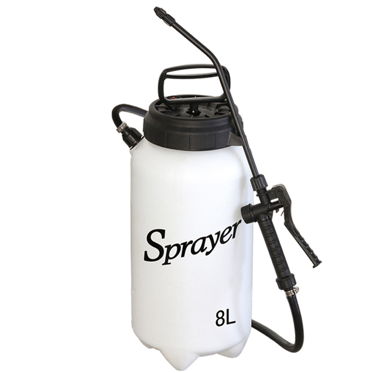 SX-CSU470 shoulder pressure sprayer