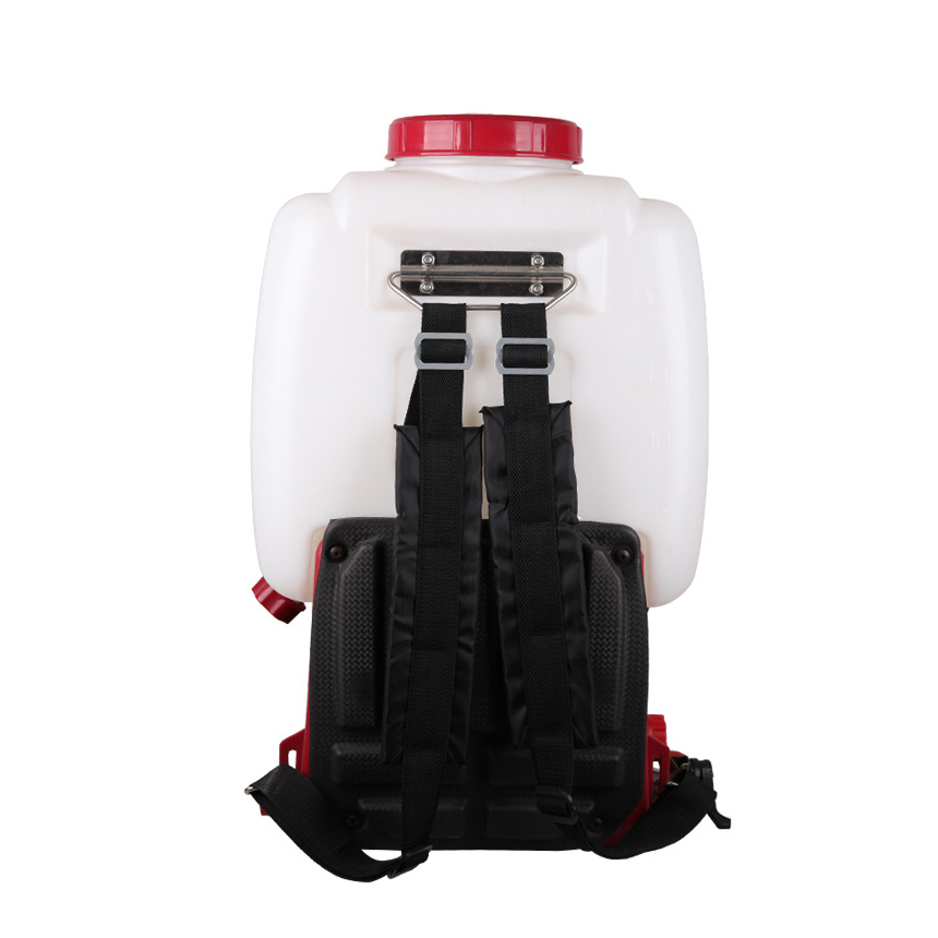 SX-3WZ-6A-TU power sprayer