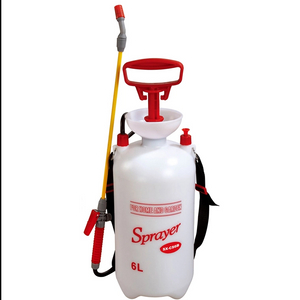 SX-CS6B Taktak Tekanan Sprayer