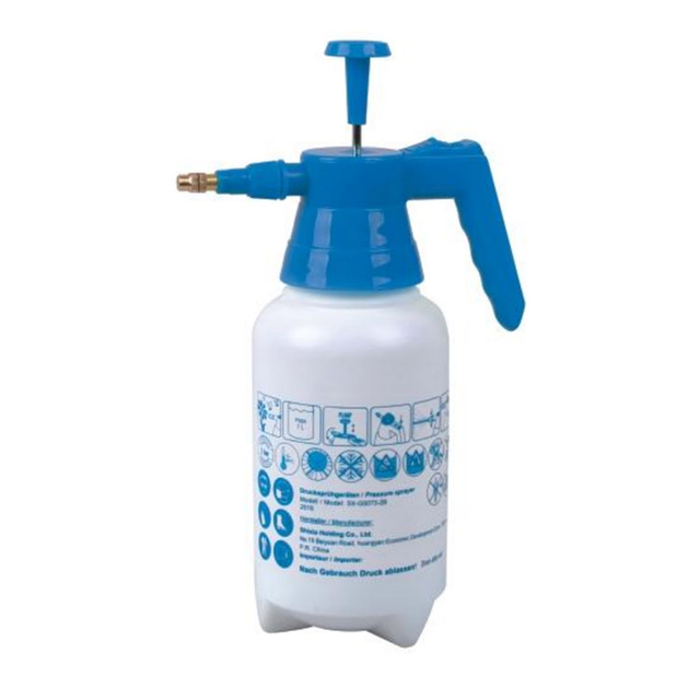 SX-G5073-2B 手持式噴霧機