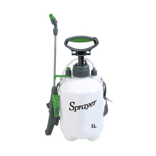 SX-CS896 肩壓噴霧器