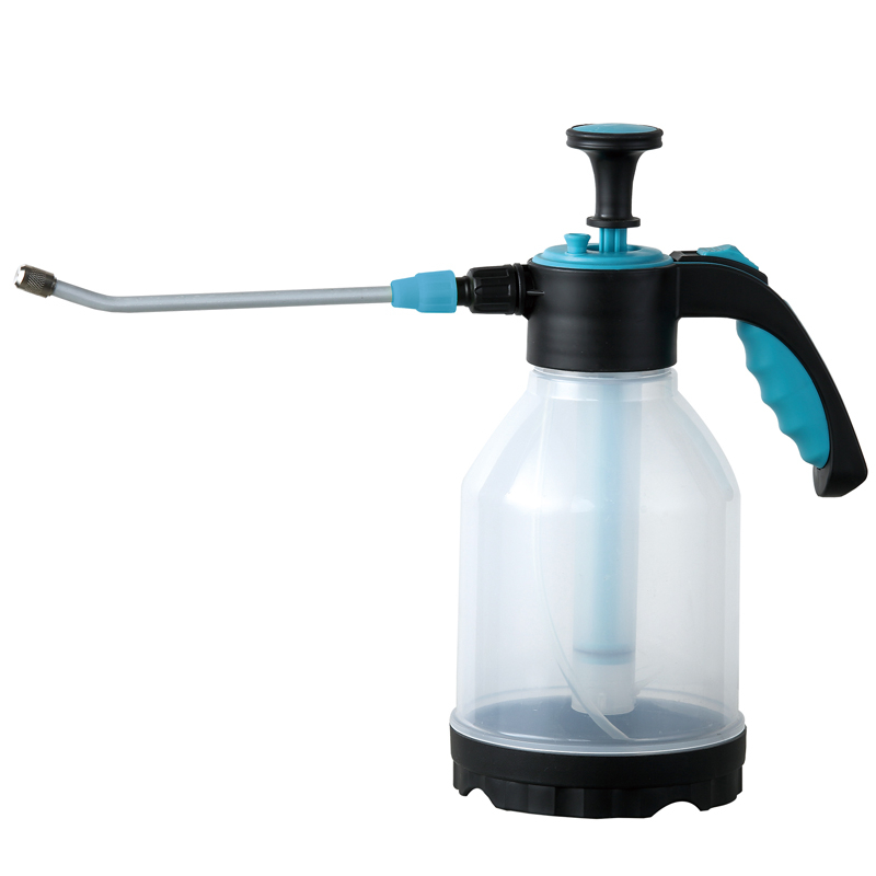 SX-5082B-15A TES LAWV SPRAYER