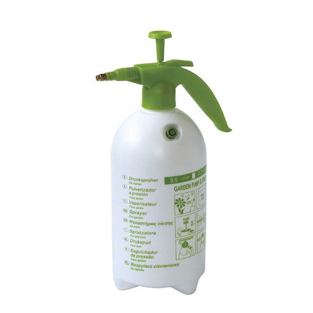 SX-5077-35R 手压喷雾器