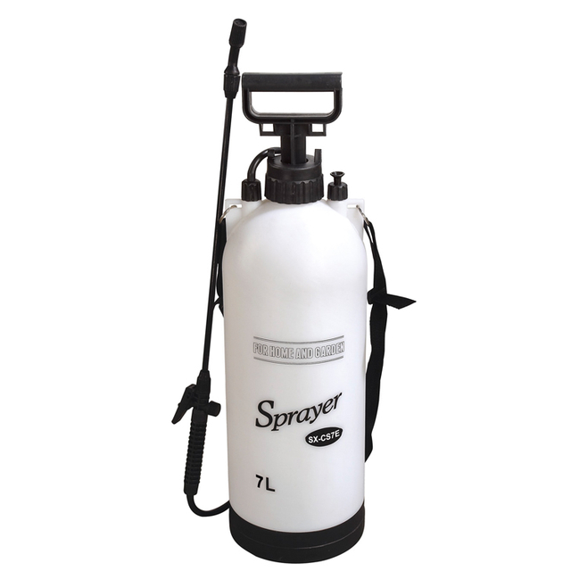 SX-CS7E肩壓噴霧機