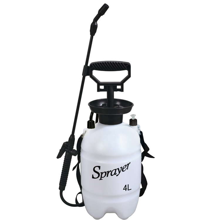 Pulverizador de press&atilde;o de ombro SX-CS4I