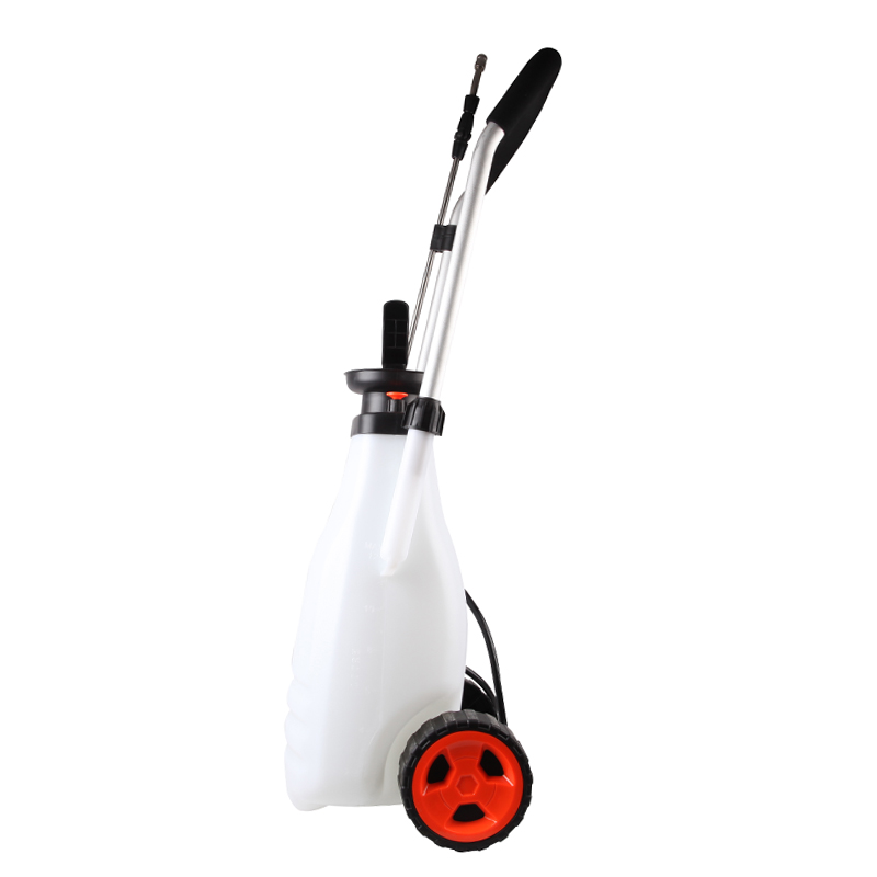 SX-CS12R handkart sprayer