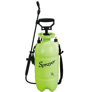 SX-CS7K pulverizador prensador de hombro rehegua