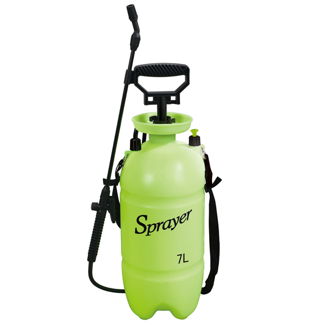 SX-CS7K 肩壓式噴霧機