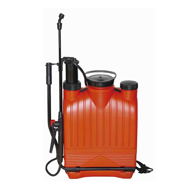 SX-LK16E背负式手动喷雾机