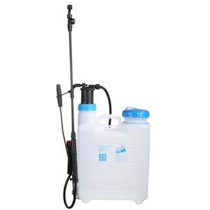 SX-LKG12F背负式手动喷雾机