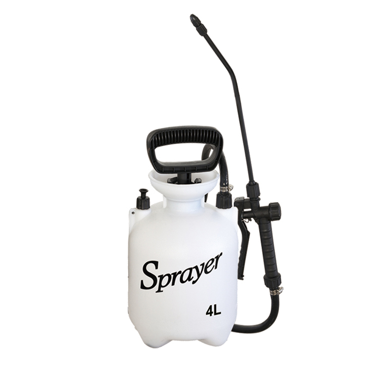 SX-CSU481 shoulder pressure sprayer