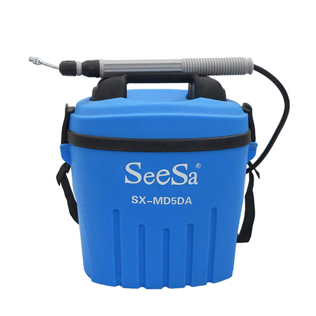 SX-MD5DA電動噴霧機